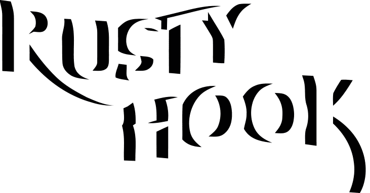 Rusty Hook